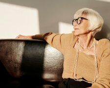 Z życia wzięte. "Zakochałam się w mężczyźnie młodszym o 35 lat": Dla sąsiadek jestem grzeszną staruchą, która hańbi osiedle