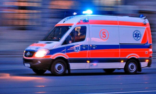 Karetka/screen YouTube @KlodzkoNeeds Batman