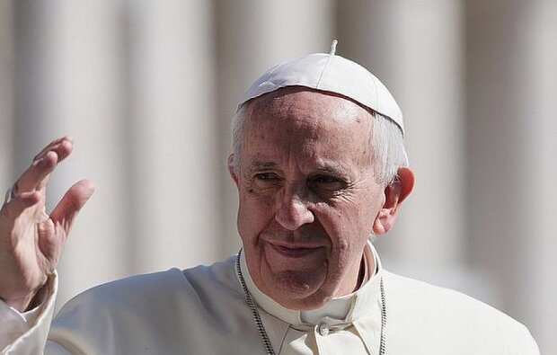 Papież Franciszek został rekordzistą. W czym duchowny jest najlepszy