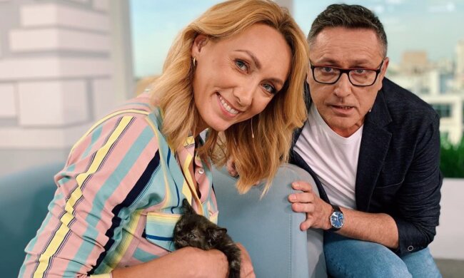 Dzień dobry TVN. Screen: Instagram