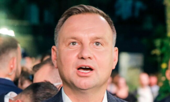 Andrzej Duda