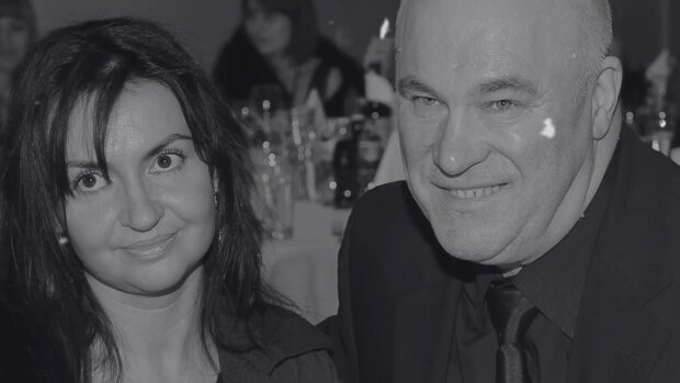 Ryszard Rynkowski i Edyta Rynkowska, screen Youtube @plotkanews1707
