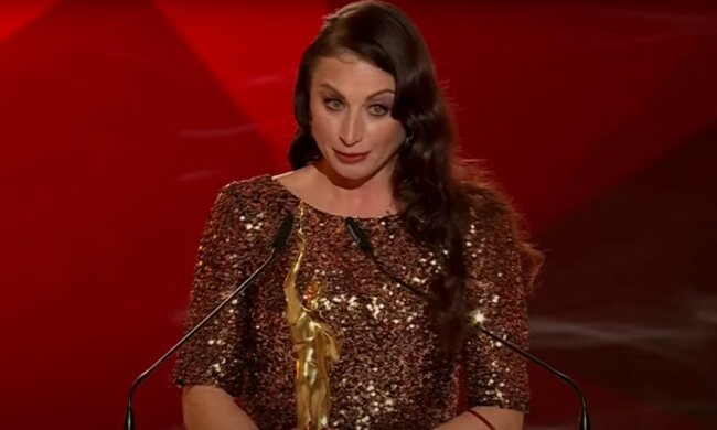 Justyna Kowalczyk/Youtube