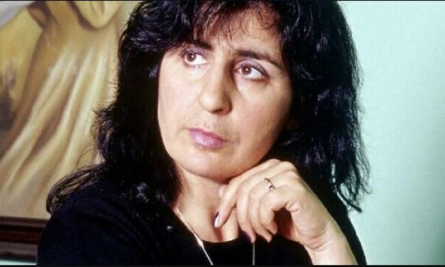 Eleni mierzy się z niewyobrażalną stratą. Mimo wszystko zdecydowała się wybaczyć