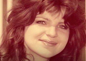 Elżbieta Dmoch/YouTube @Paula Rodak