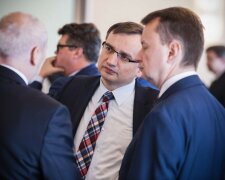 Zmiany w rządzie PiS. Dotkną również Zbigniewa Ziobro