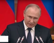 Władimir Putin / YouTube: naTemat.pl