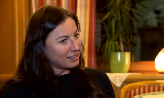 Justyna Kowalczyk/YouTube @TVP Sport