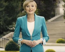 Agata Kornhauser-Duda / YouTube: Prezydent.pl
