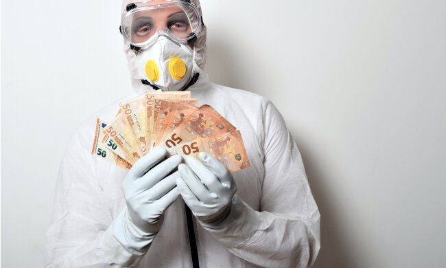 Nowe zasady dotyczące płatności zbliżeniowych. Wszystko przez koronawirusa