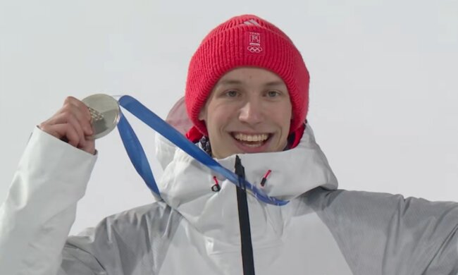 Kacper Tomasiak/YouTube @TVP