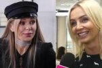 Doda, Agnieszka Woźniak-Starak/YouTube
