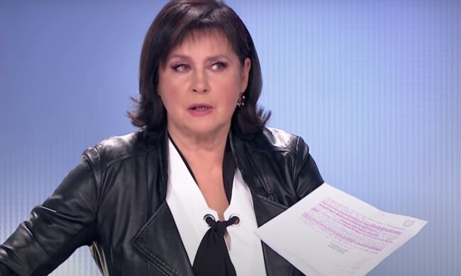 Elżbieta Jaworowicz/YouTube @sprawa dla reportera