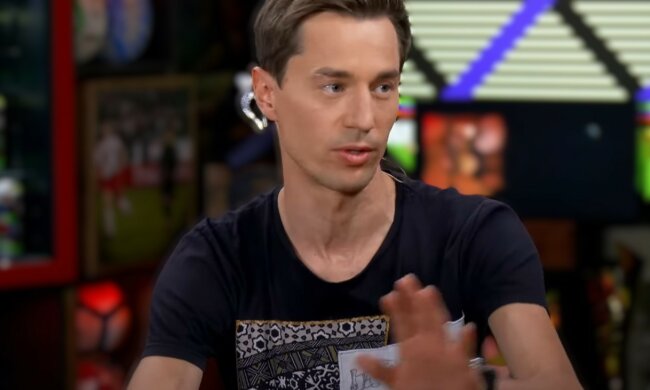 Kamil Stoch, źródło: YouTube/Kanał Sportowy