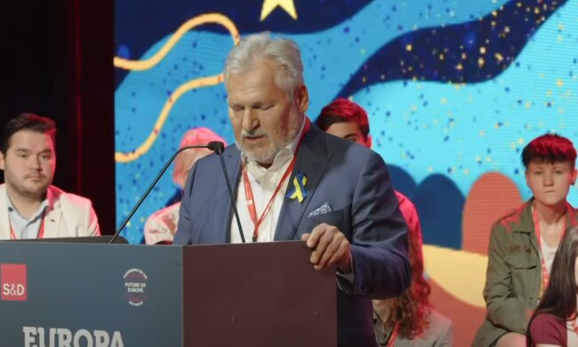 Aleksander Kwaśniewski rozczarowany wyszedł z kina. "Po prostu czułem ból". O co poszło
