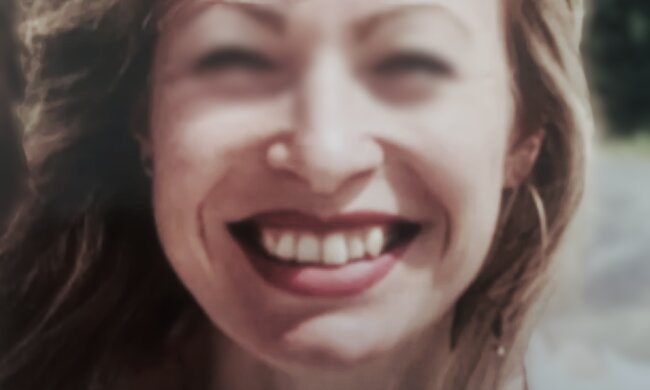 Izabela P., źródło: YouTube/TVN24