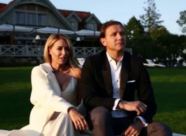 Jak wygląda życie z Radkiem Majdanem? Małgorzata Rozenek-Majdan ujawnia kulisy małżeństwa