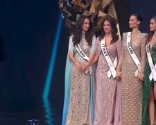 Miss World 2025, screen Youtube @PipeVlogs