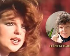 Elżbieta Dmoch/YouTube @Fani zespołu 2 plus 1