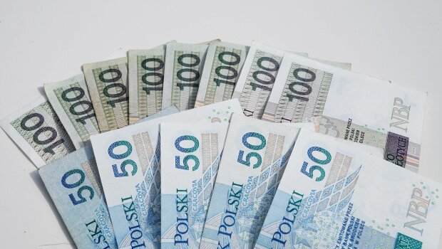 Pieniądze/Pexels