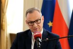 Andrzej Duda, screen Youtube @radiozet