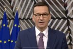 Mateusz Morawiecki. Źródło: youtube.com