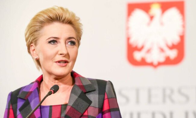 Rodacy zrobili sondaż na najlepszą pierwszą damę. Kto zajął zaszczytne pierwsze miejsce