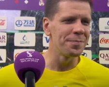 Wojtek Szczęsny/YouTube @S10Football