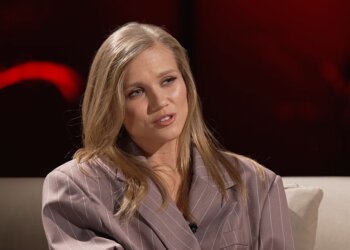 Agnieszka Kaczorowska/YouTube @WP Lifestyle