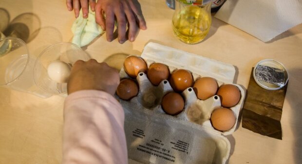 Niesamowity i szybki sposób na przyrządzenie jajek. Zachwyci naprawdę każdego