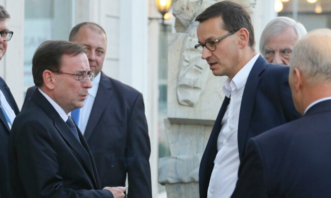 PiS wybrało kandydatów na premiera i marszałków