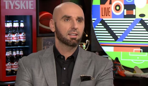 Marcin Gortat/YouTube @Kanał Sportowy