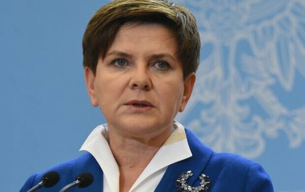 Beata Szydło
