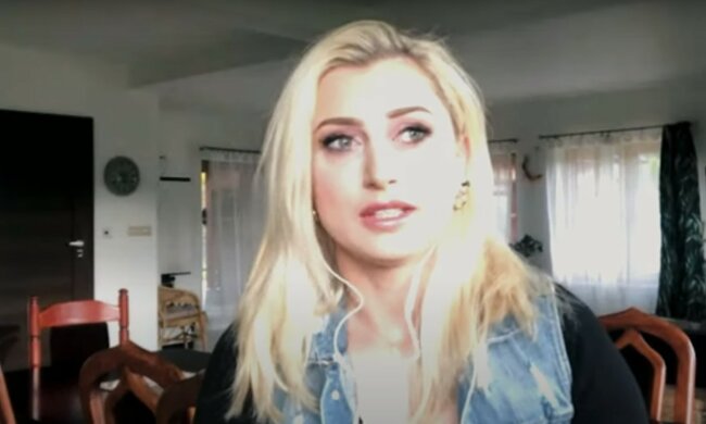 Justyna Żyła/źródło: YouTube/Pomponik