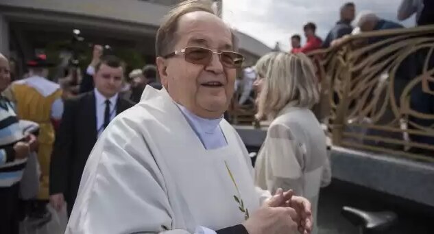 Tadeusz Rydzyk. Źródło: echodnia.eu