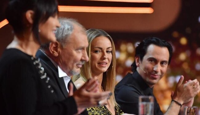 Jury „Tańca z gwiazdami”. Źródło: eska.pl