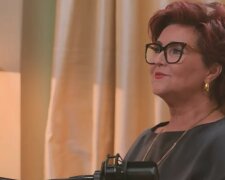 Jolanta Kwaśniewska, screen Youtube @gazetapl