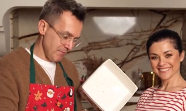 Maciej Kurzajewski, Kasia Cichopek/Instagram