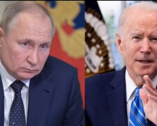 Władimir Putin i Joe Biden/YouTube @ZPBP