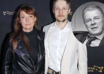 Justyna Sieńczyłło, Kajetan Kamński, Emilian Kamiński/YouTube @Wiesci-24