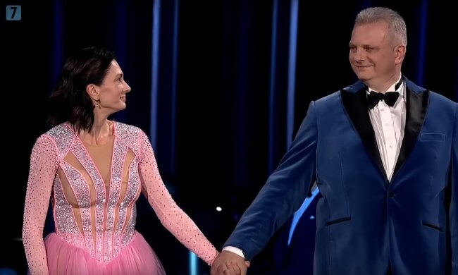 Anita Sokołowska z bratem/YT @Polsat