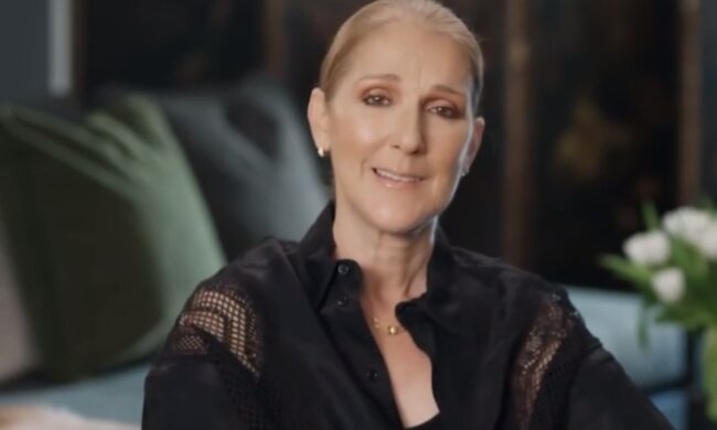 Céline Dion/Instagram @Céline Dion
