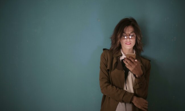 Żona, źródło: Pexels