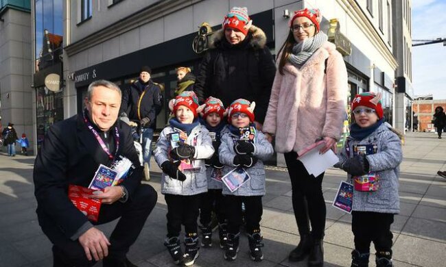 WOŚP 2020. Zebrali ponad 775 tysięcy złotych! Taki wynik to prawdziwy powód do dumy