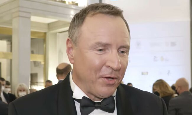 Jacek Kurski, screen Youtube @SuperExpressOfficial