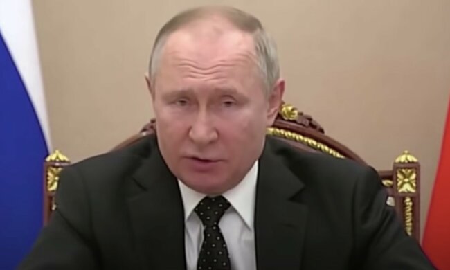 Władimir Putin/YouTube @naTemat.pl