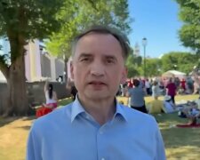 Zbigniew Ziobro/YouTube @Telewizja Republika