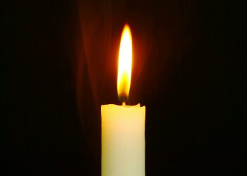 kondolencje @pexels