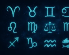 znaki zodiaku @AI