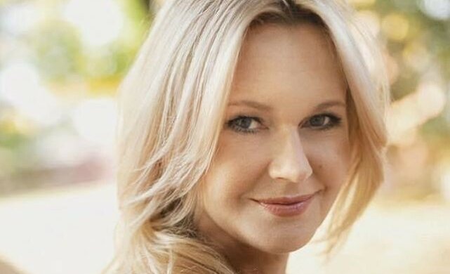 Grażyna Torbicka/screen Instagram @grazyna.torbicka